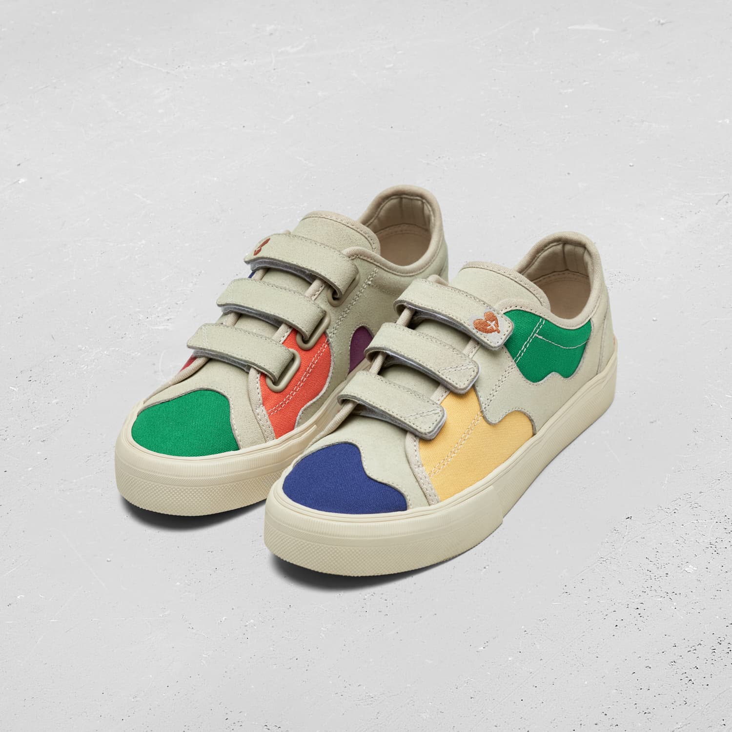 Urbas Love+ 24 - Oyster White